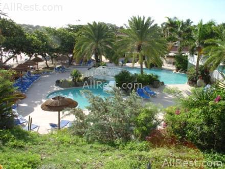 Grand Pineapple Beach Resort 29